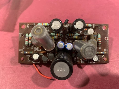 Ricevitore stereo marantz - stereo,