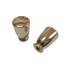 POMOLO POMELLO IN OTTONE TONDO