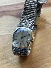 Cinturino Vintage Longines