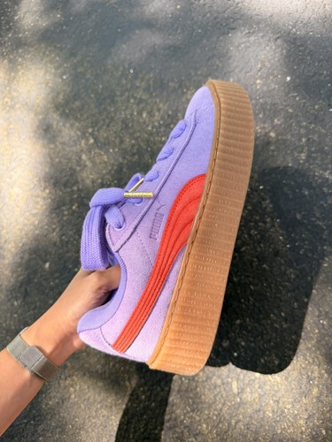 Sneakers stringate puma donna - stringate,