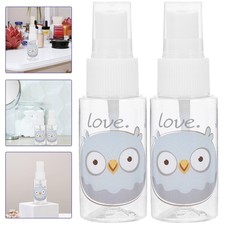  Bottiglie Di Viaggio Vuote