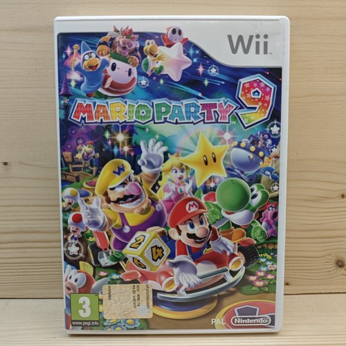 Mario party pal ita per - party,