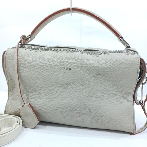 Borsa tracolla fendi - a,