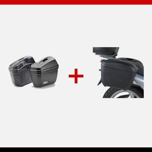 Kit givi e22n - kit,