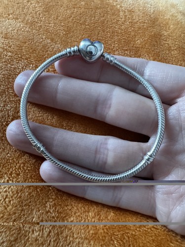 Bracciale pandora originale - bracciale,