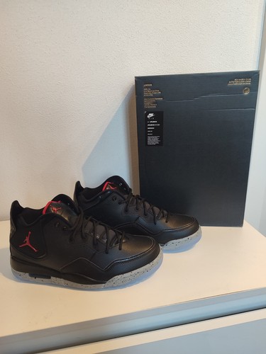 Nike air jordan courtside - courtside, 23