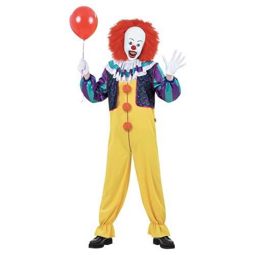Costume grande uomo - , adulto