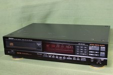 Denon DCD-1400 Lettore CD ***