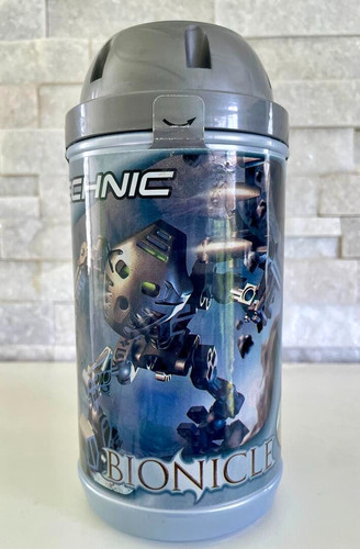 Bionicle toa mata - toa, 8532