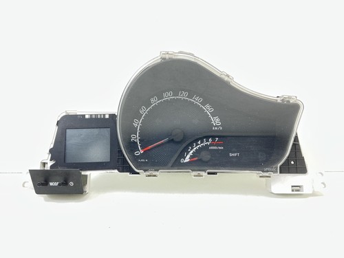 Quadro strumenti per toyota - strumenti,