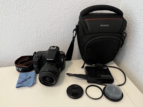 Sony alpha 1mp - 58, hd