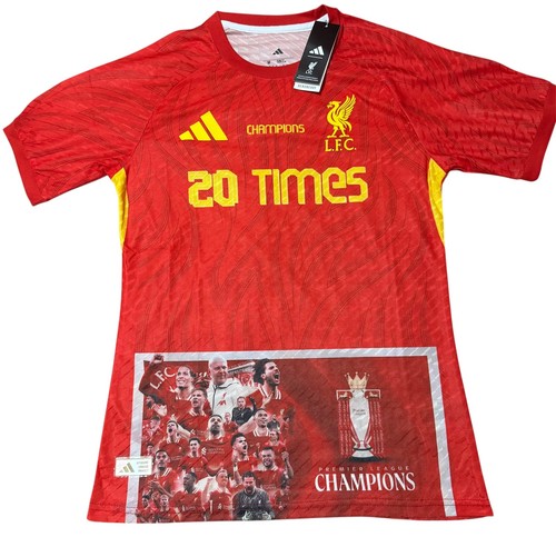 Maglia liverpool edizione - maglia,