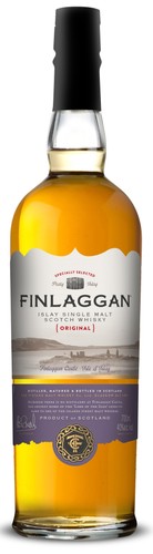 Whisky finlaggan peaty islay - whisky,