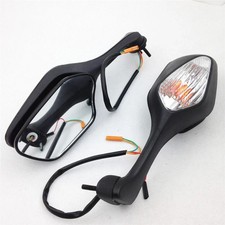 Coppia sx specchietti - sx,