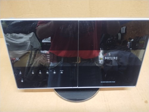 Philips dvd home system - dvd,