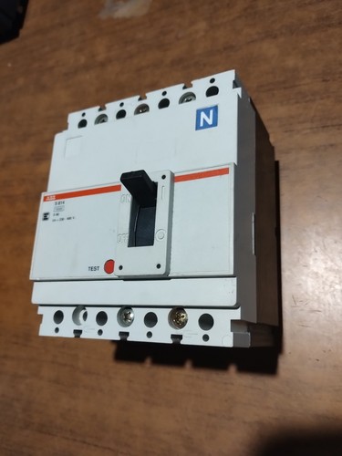 Abb sace isomax interruttore - abb,