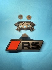 Oem audi rs3 facelift front - audi,