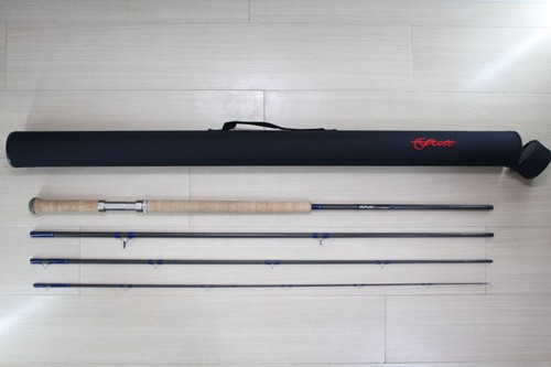 Scott 1257 spey - a3, 1257/4