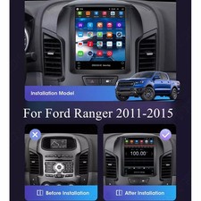 Per Ford Ranger 2011-2015