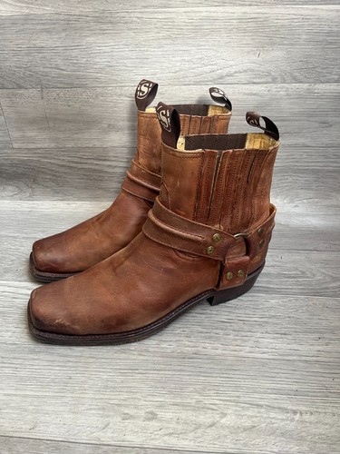 Stivali sendra harness pete - stivali,