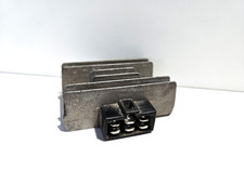 REGOLATORE DI TENSIONE STABILIZZATORE PIAGGIO X9 250 MOTORE HONDA ANNO 1999 2002