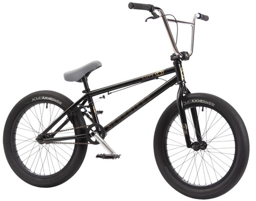 Khe cope bmx 2025 - cope, rotor