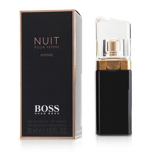 Nuit pour femme intense - pour,