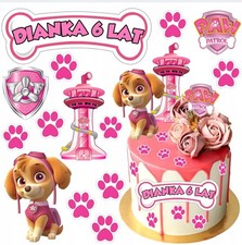 Paw patrol ryder cane - paw,