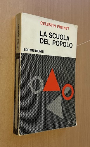 Scuola del popolo - la,