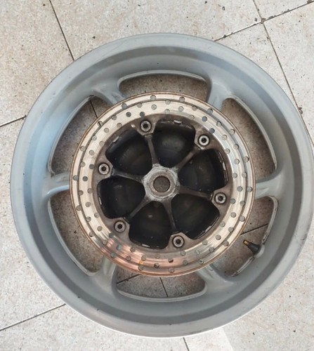 Cerchio posteriore honda - , sh