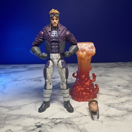 Marvel legends cannonball da - legends,