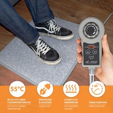 Tappetino riscaldante tappeto