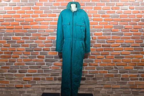 Tuta sci colmar vintage - colmar,