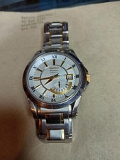 Seiko Premier Kinetic