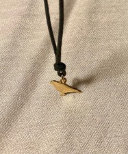 Ciondolo in oro giallo 18 k