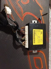 CENTRALINA IMMOBILIZER KIA