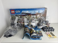 Lego City 60050 Stazione
