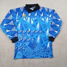 Vintage Lotto Calcio Soccer