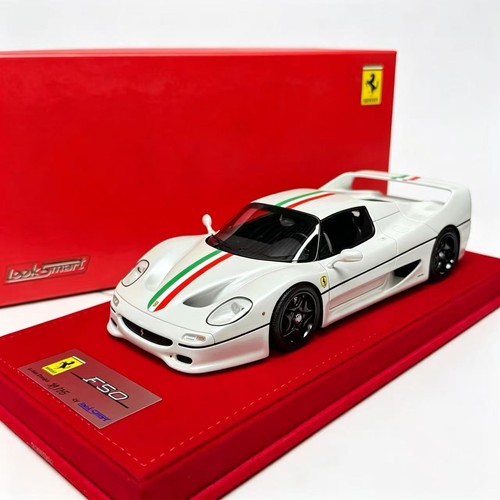 Modellino auto looksmart 18 - looksmart, 1:18