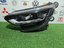 Faro full led renault - faro,