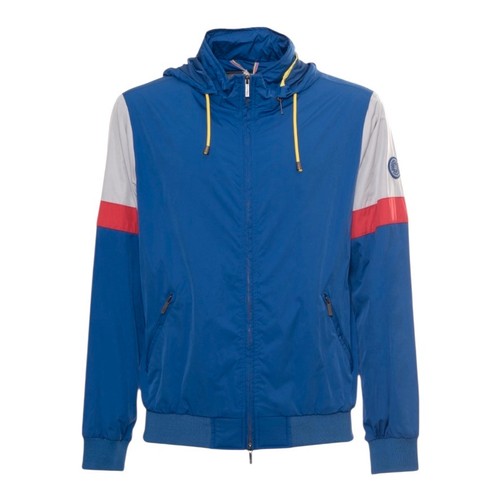 Harmont blaine jeans jacket - &,