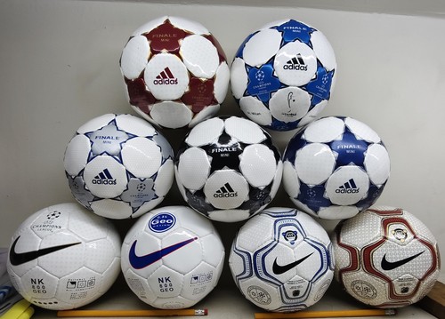 Pacchetto palline champions - pacchetto,