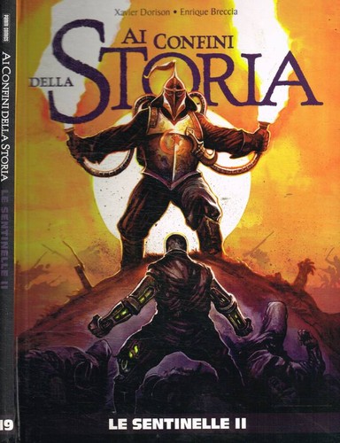 Confini della storia le - ai, storia.