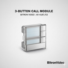 Bitron video av4187 - bitron,