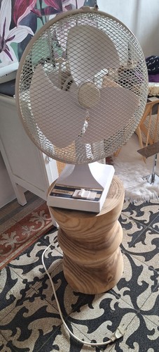 Ventilatore tavolo airmate - tavolo,