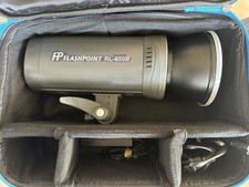 Flashpoint RL-600B Luce con