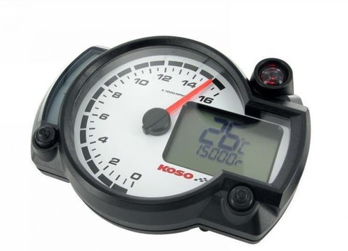 Ba015010 tachimetro koso - ko-ba015010,