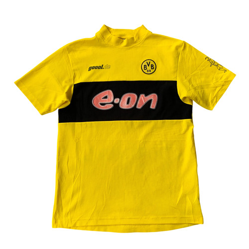 Maglia borussia dortmund - maglia,