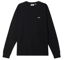 T-Shirt Obey Established Works