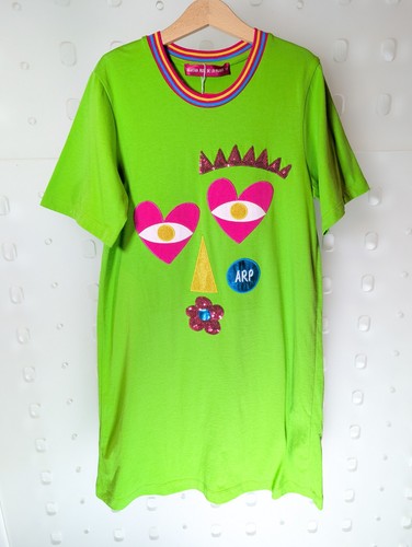Abito agatha ruiz de - agatha,
